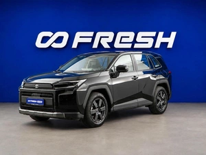 Внедорожник Toyota RAV4 2026 года, 4247434 рублей, Москва