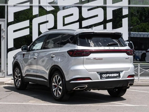 Внедорожник Chery Tiggo 7 Pro Max 2024 года, 2055000 рублей, Волгоград