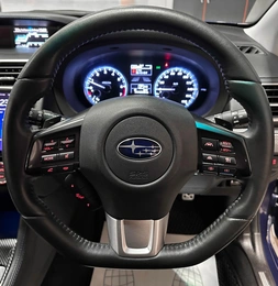 Универсал Subaru Levorg 2014 года, 1490000 рублей, Красноярск