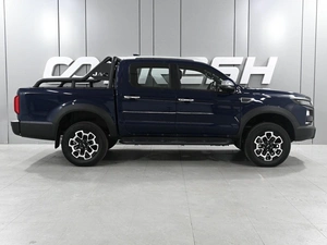Пикап JAC T9 2026 года, 3590000 рублей, Аксай