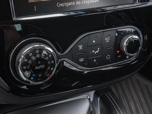 Внедорожник Renault Kaptur 2020 года, 1750000 рублей, Краснодар
