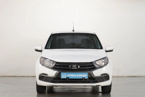 Седан ВАЗ (LADA) Granta 2023 года, 759000 рублей, Челябинск