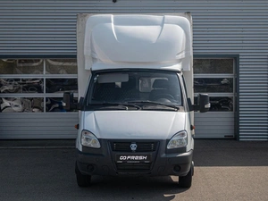 ГАЗ ГАЗель 3302 2.9 MT (107 л.с.) 2012г. 2012 года, 1110000 рублей, Краснодар