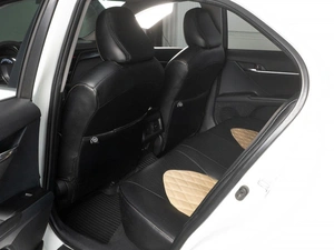 Седан Toyota Camry 2021 года, 1969000 рублей, Красный Пахарь