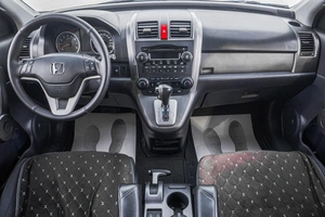 Внедорожник Honda CR-V 2008 года, 1239000 рублей, Барнаул