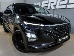 Внедорожник OMODA C5 2024 года, 1714000 рублей, Воронеж