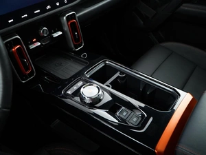 Внедорожник Haval Dargo X 2023 года, 2448444 рублей, Москва
