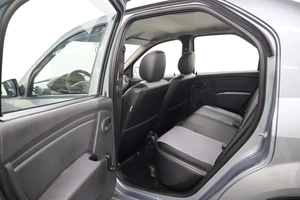 Седан Renault Logan 2011 года, 570000 рублей, Брянск