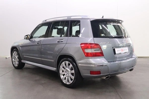 Внедорожник Mercedes-benz GLK-класс 2009 года, 1360000 рублей, Брянск