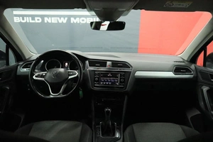 Внедорожник Volkswagen Tiguan 2021 года, 2270000 рублей, Курск