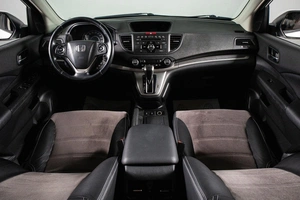 Внедорожник Honda CR-V 2013 года, 1959000 рублей, Сургут