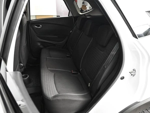 Внедорожник Renault Kaptur 2017 года, 1274000 рублей, Ставрополь