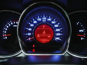 Хетчбэк Kia Ceed 2016 года, 1289000 рублей, Красноярск