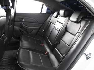 Седан Chevrolet Malibu 2012 года, 1270000 рублей, Омск