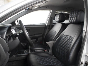 Седан Hyundai Elantra 2010 года, 510000 рублей, Омск