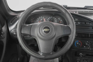 Внедорожник Chevrolet Niva 2017 года, 799000 рублей, Кемерово
