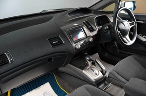 Седан Honda Civic 2010 года, 899000 рублей, Тюмень