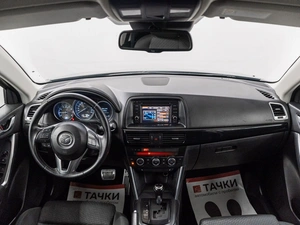 Внедорожник Mazda CX-5 2012 года, 1750000 рублей, Красноярск