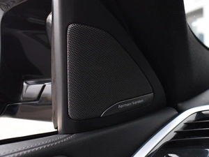 Внедорожник BMW X6 2020 года, 6695000 рублей, Краснодар