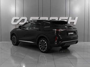 Внедорожник EXEED RX 2023 года, 3290000 рублей, Ростов-на-Дону