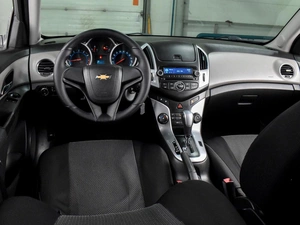 Седан Chevrolet Cruze 2013 года, 849000 рублей, Воронеж