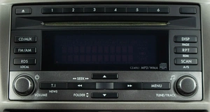 Седан Subaru Impreza 2008 года, 769000 рублей, Пермь