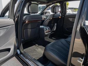 Седан Mercedes-benz Maybach S-класс 2016 года, 4479000 рублей, Краснодар