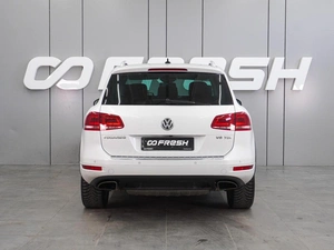 Внедорожник Volkswagen Touareg 2013 года, 2969000 рублей, Воронеж