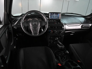 Внедорожник ВАЗ (LADA) Niva Travel 2022 года, 1249000 рублей, Аксай