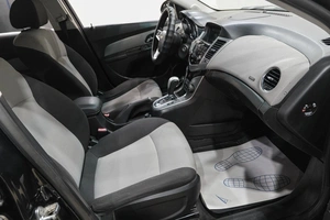 Хетчбэк Chevrolet Cruze 2012 года, 799000 рублей, Новокузнецк