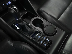 Внедорожник Hyundai Tucson 2018 года, 2544000 рублей, Ставрополь