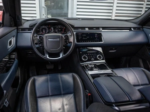 Внедорожник Land Rover Range Rover Velar 2020 года, 4830000 рублей, Краснодар