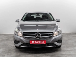Хетчбэк Mercedes-benz A-класс 2013 года, 1500000 рублей, Красноярск