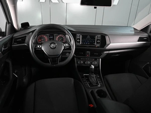 Седан Volkswagen Jetta 2020 года, 2590000 рублей, Аксай