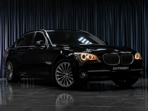 Седан BMW 7 серия 2011 года, 2099000 рублей, Тюмень
