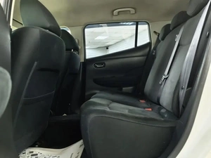 Хетчбэк Nissan Leaf 2013 года, 749000 рублей, Ачинск