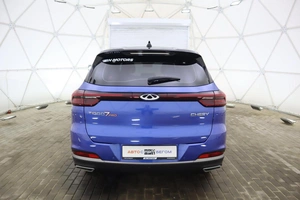 Внедорожник Chery Tiggo 7 2021 года, 1699000 рублей, Обнинск