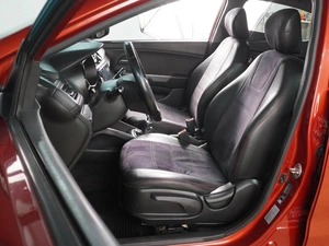 Седан Kia Rio 2016 года, 989000 рублей, Воронеж