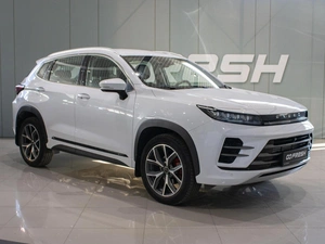 Внедорожник EXEED LX 2023 года, 2349000 рублей, Петрозаводск