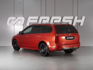 Универсал Ford Focus 2008 года, 499000 рублей, Минеральные Воды