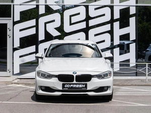 Седан BMW 3 серия 2014 года, 1459000 рублей, Волгоград