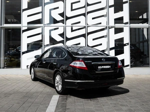 Седан Nissan Teana 2011 года, 845000 рублей, Ставрополь