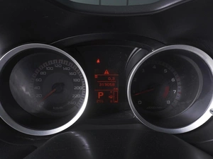 Седан Mitsubishi Lancer 2007 года, 799000 рублей, Ростов-на-Дону