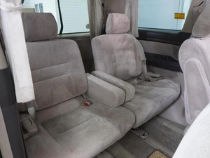 Минивэн Toyota Alphard 2008 года, 1599000 рублей, Воронеж
