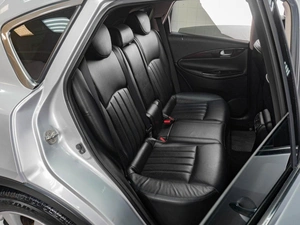 Внедорожник Infiniti EX25 2011 года, 1839000 рублей, Тюмень