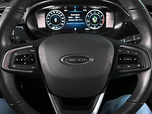 Седан OMODA S5 2023 года, 1420000 рублей, Аксай