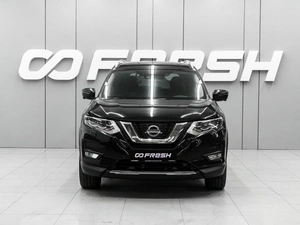 Внедорожник Nissan X-Trail 2019 года, 2700000 рублей, Ростов-на-Дону