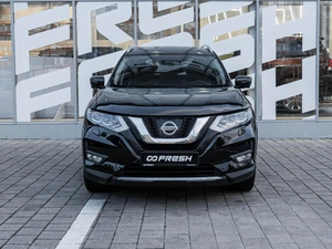 Внедорожник Nissan X-Trail 2019 года, 1875777 рублей, Ставрополь