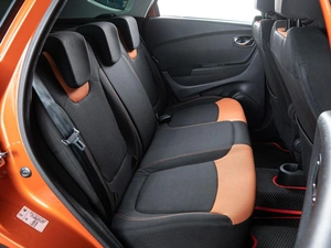 Внедорожник Renault Kaptur 2016 года, 1449000 рублей, Волгоград