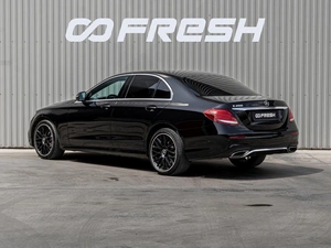 Седан Mercedes-benz E-класс 2019 года, 2750000 рублей, Краснодар